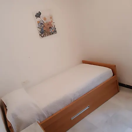Casa Limonero Con Parking Gratis Junto A Centro Historico Villa Granada Buitenkant foto