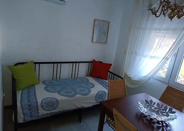 Casa Limonero Con Parking Gratis Junto A Centro Historico
